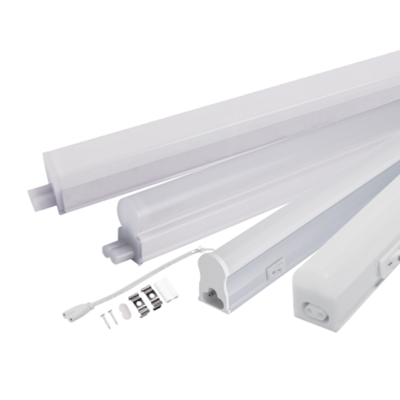 T5 Fixture LED Terpadu