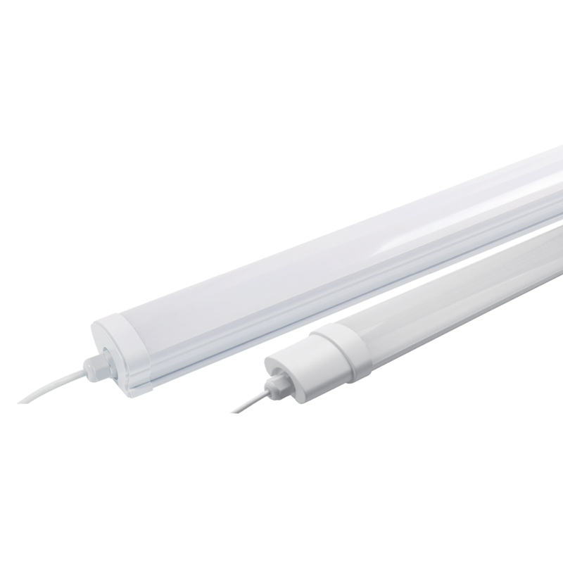 Perlengkapan LED tahan air (IP65)