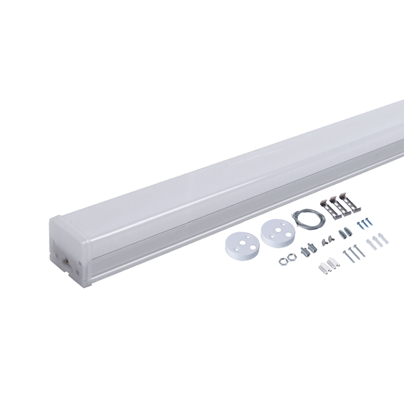 Lampu toko LED yang dapat dihubungkan