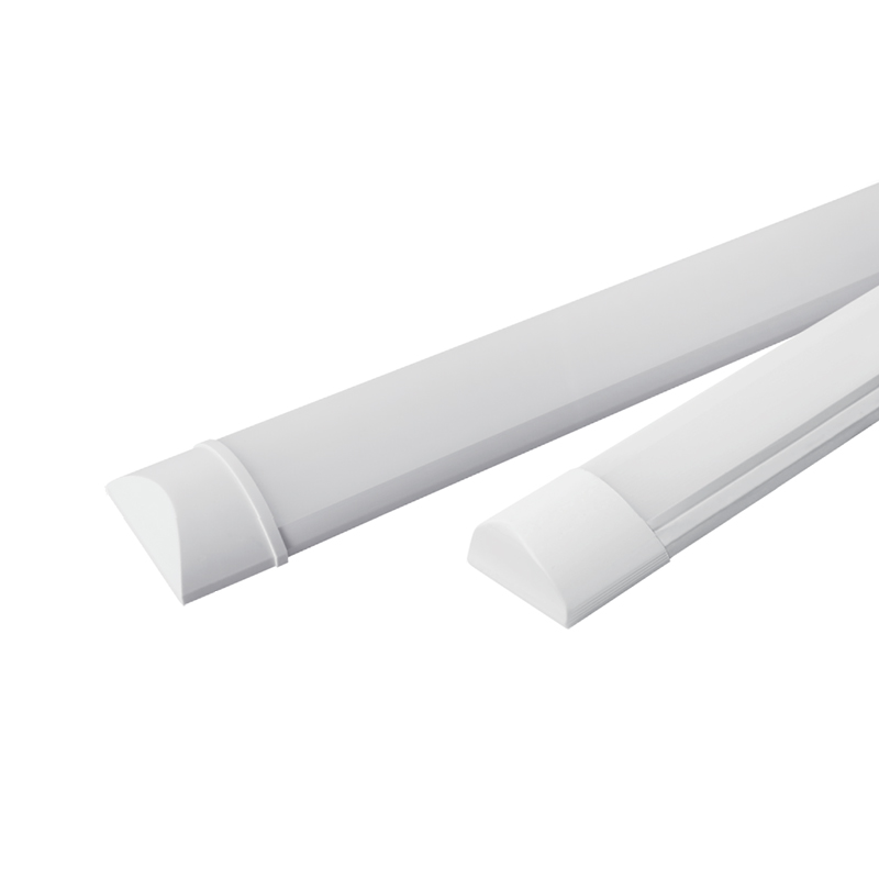 Lampu pemurnian LED
