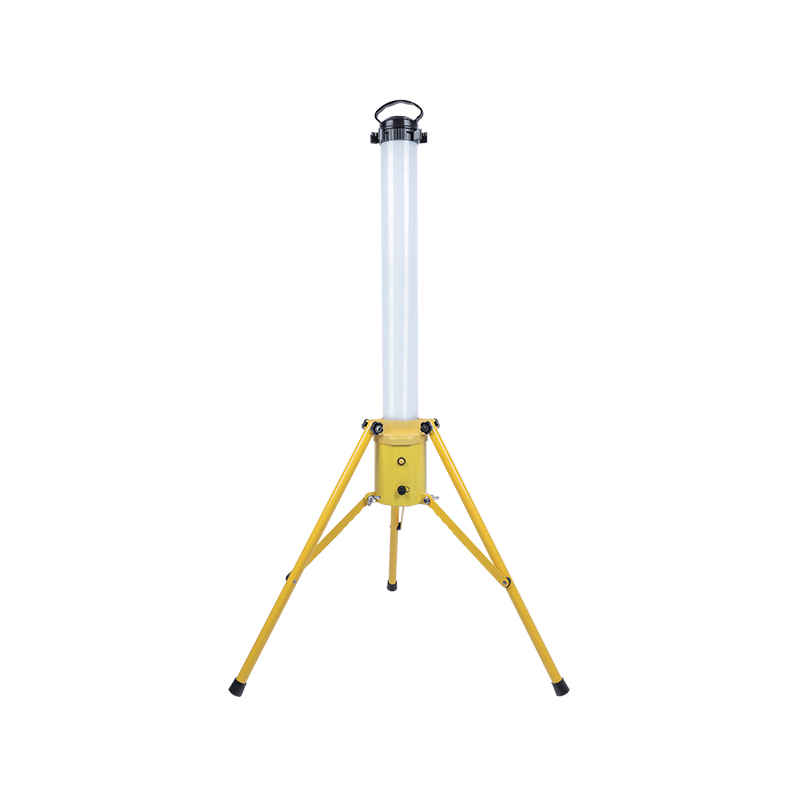 LED 360 ° Lampu Kerja Silindris (Versi Portabel) LED 360 ° Lampu Kerja Silindris (Versi Portabel)