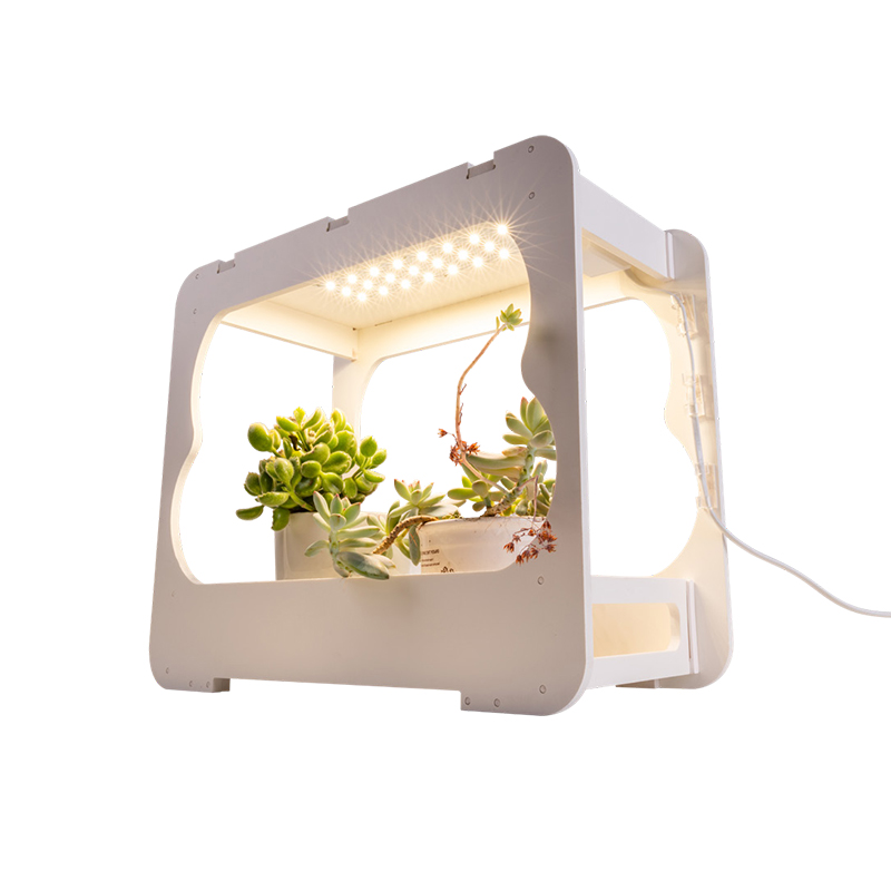 Perlengkapan penanaman meja LED Perlengkapan penanaman meja LED