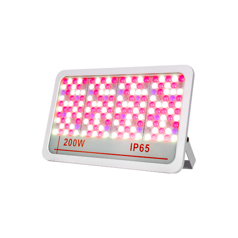 Lampu banjir LED