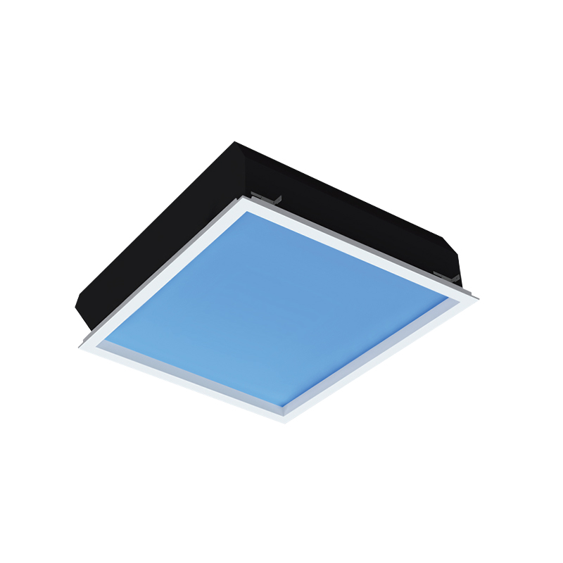 D Seri Sun Simulator Light