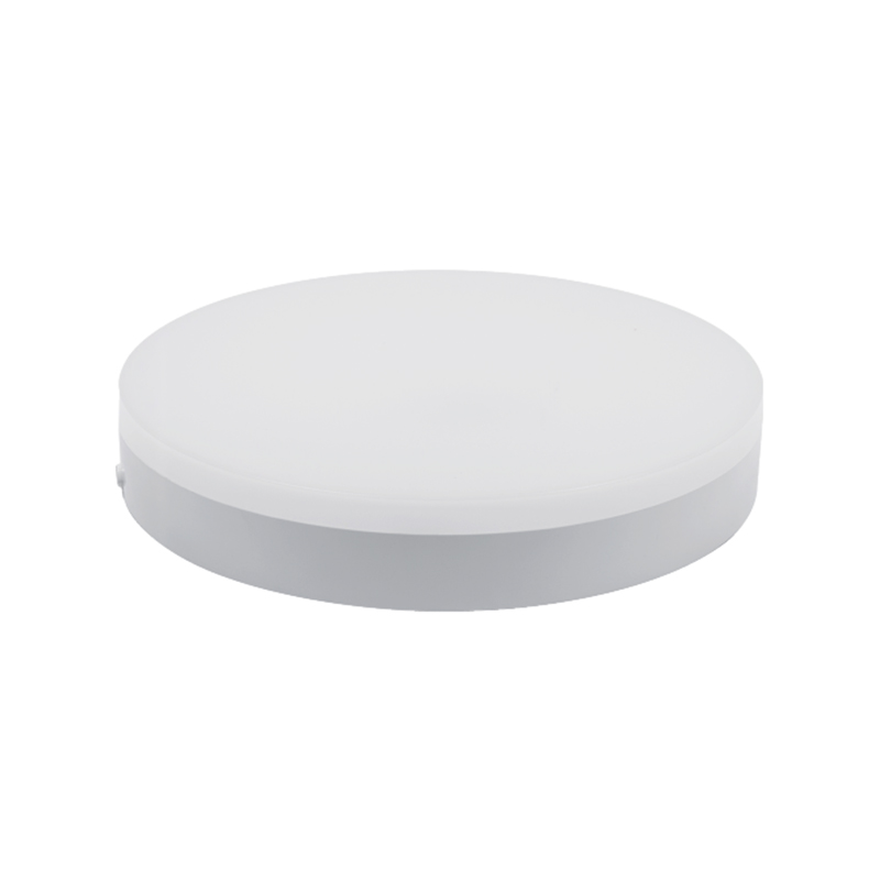 Downlight Plastik Penuh - Model Hy08 Downlight Plastik Penuh - Model Hy08