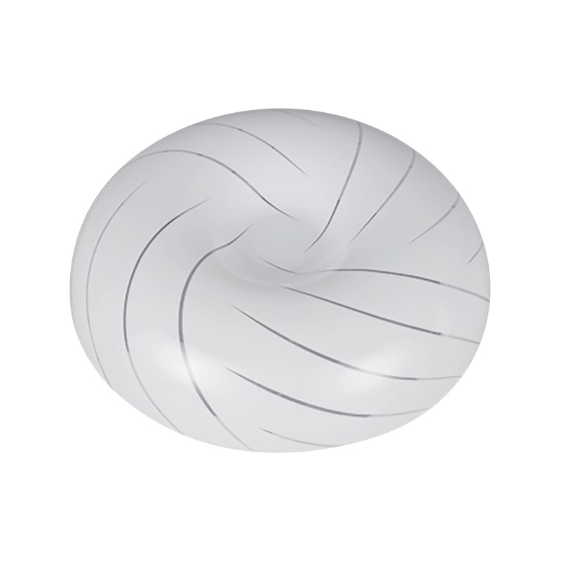 Basis logam - apel & bulat Basis logam - apel & bulat