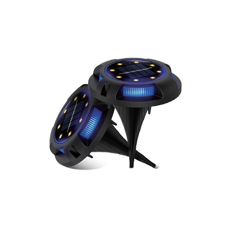 Lampu Lansekap Surya LED Lampu Lansekap Surya LED