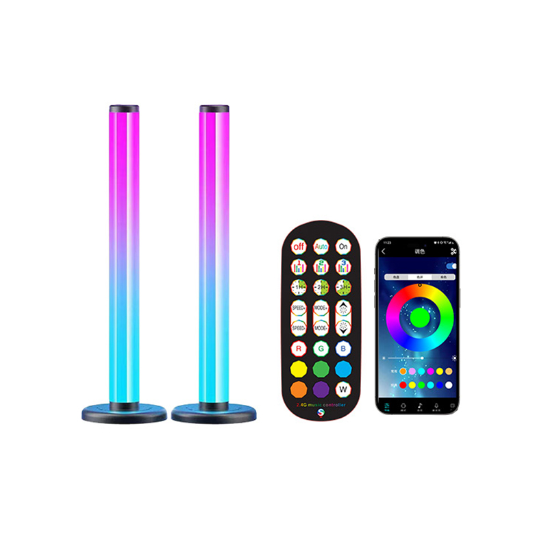 Lampu Atmosfer Desktop