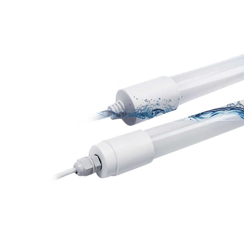 T8 Tabung LED Waterproof (IP65) T8 Tabung LED Waterproof (IP65)