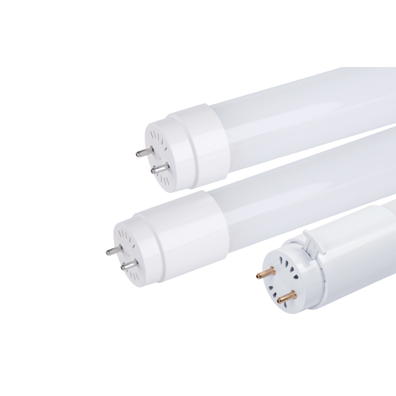 T8 LED Glass Tube Light (Eastern EU & Asia Tenggara dioptimalkan) T8 LED Glass Tube Light (Eastern EU & Asia Tenggara dioptimalkan)