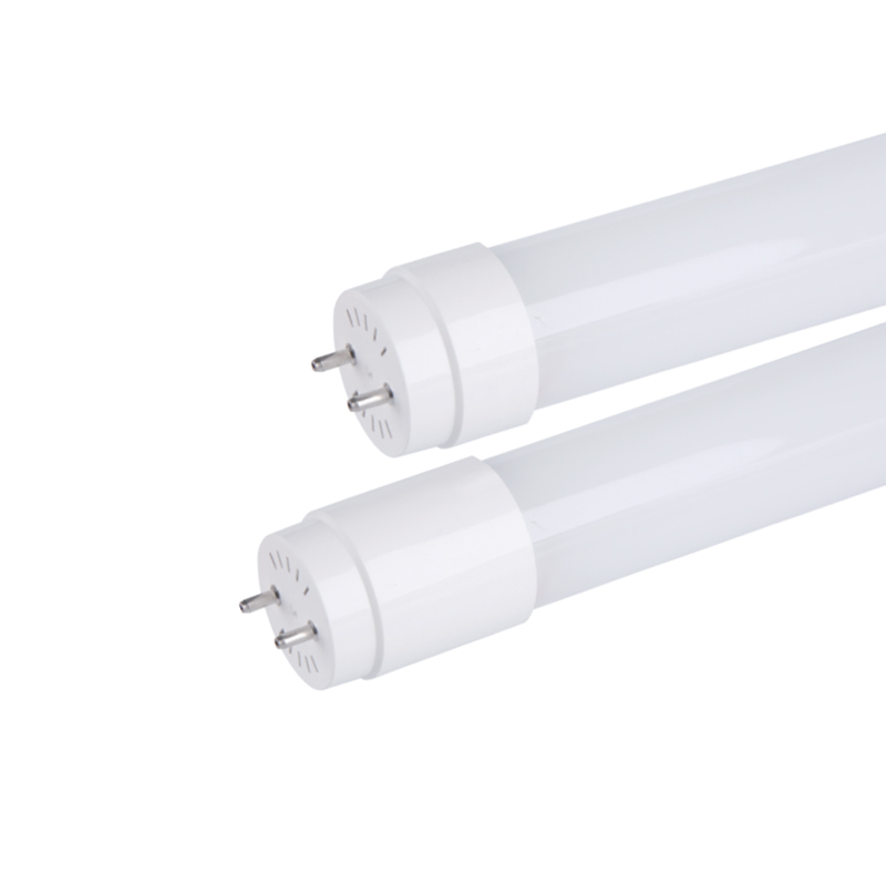 T8 LED Glass Tube (Brasil/Latin America) - Input Sisi Tunggal/Ganda T8 LED Glass Tube (Brasil/Latin America) - Input Sisi Tunggal/Ganda