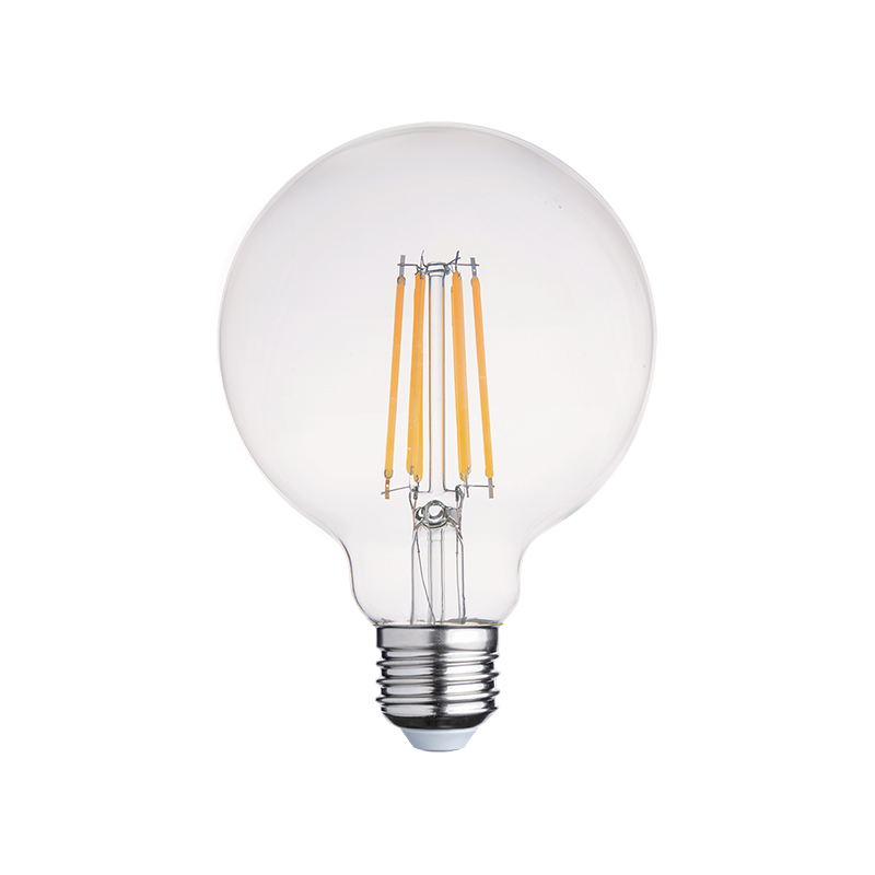 LED Filament-Lightting (EU ERP Kelas A) LED Filament-Lightting (EU ERP Kelas A)
