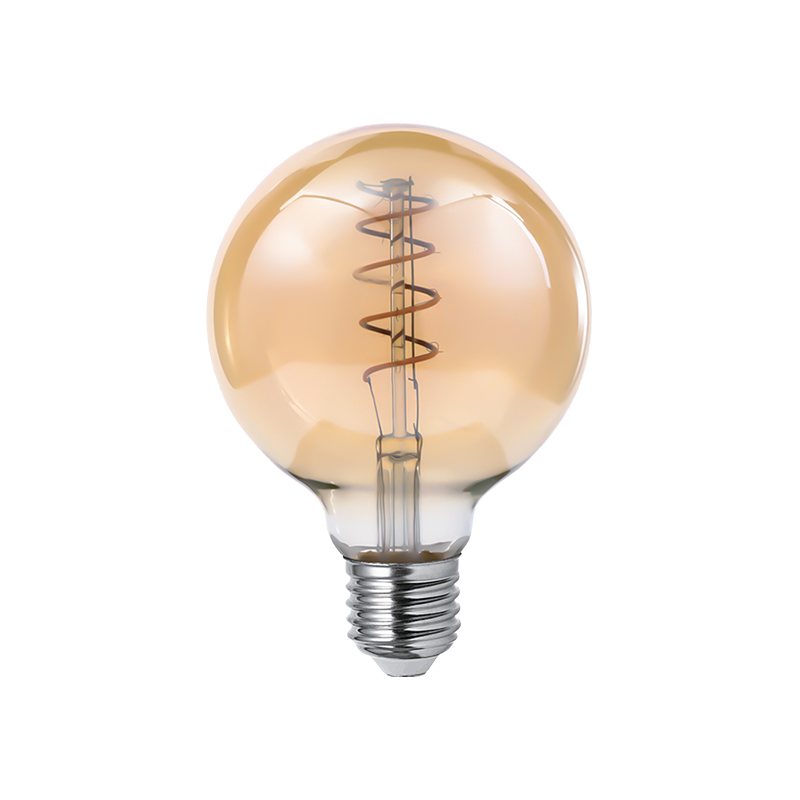 LED Filamen Bulb (Filamen Fleksibel) LED Filamen Bulb (Filamen Fleksibel)