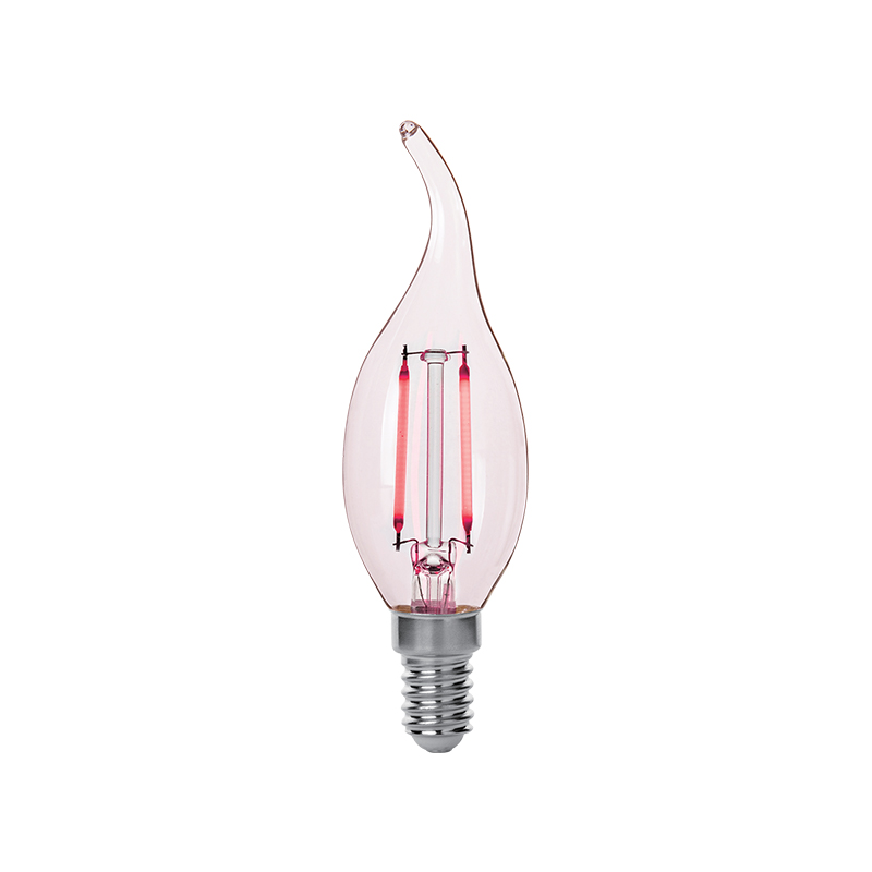 LED Filament Bulb (Color Light) LED Filament Bulb (Color Light)