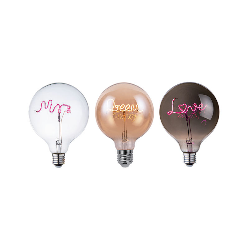 LED Filament Bulb (Bulb Surat) LED Filament Bulb (Bulb Surat)