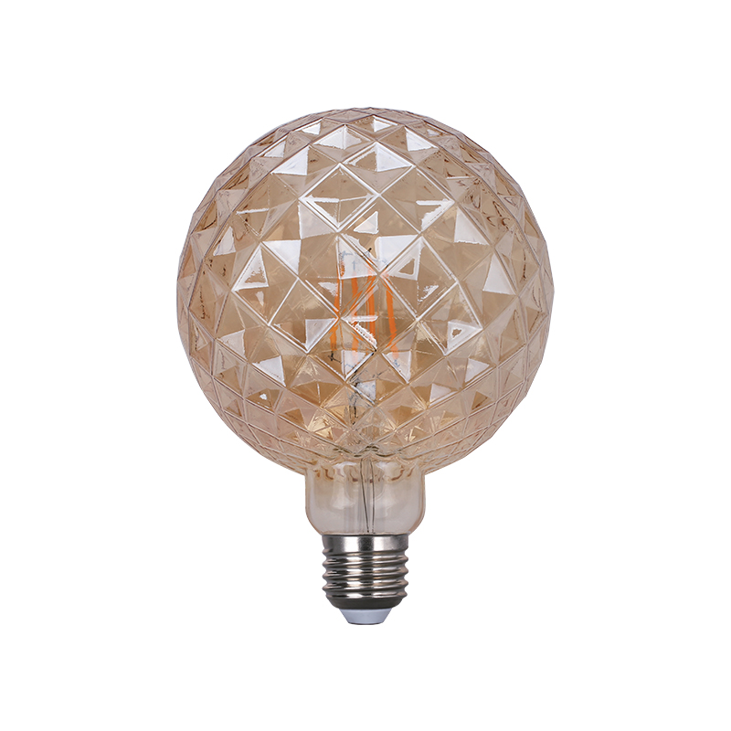 LED Filament Bulb (bohlam bentuk khusus) LED Filament Bulb (bohlam bentuk khusus)