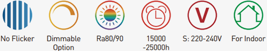 Xin Guang Yuan (Lampu Baru) Lighting Technology Co., Ltd.