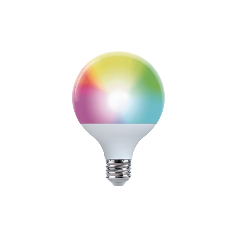 Kontrol WiFi & Bluetooth & Zigbee Smart LED SMD Bulbs Kontrol WiFi & Bluetooth & Zigbee Smart LED SMD Bulbs