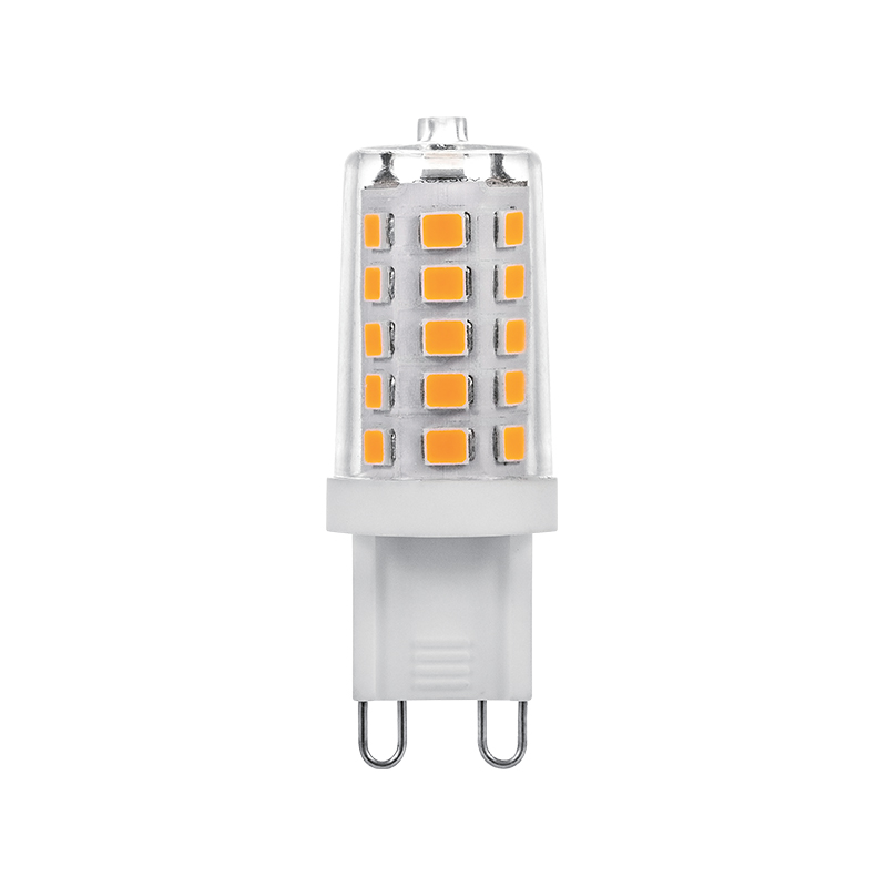 LED G9 Series LED SMD Bulbs LED G9 Series LED SMD Bulbs