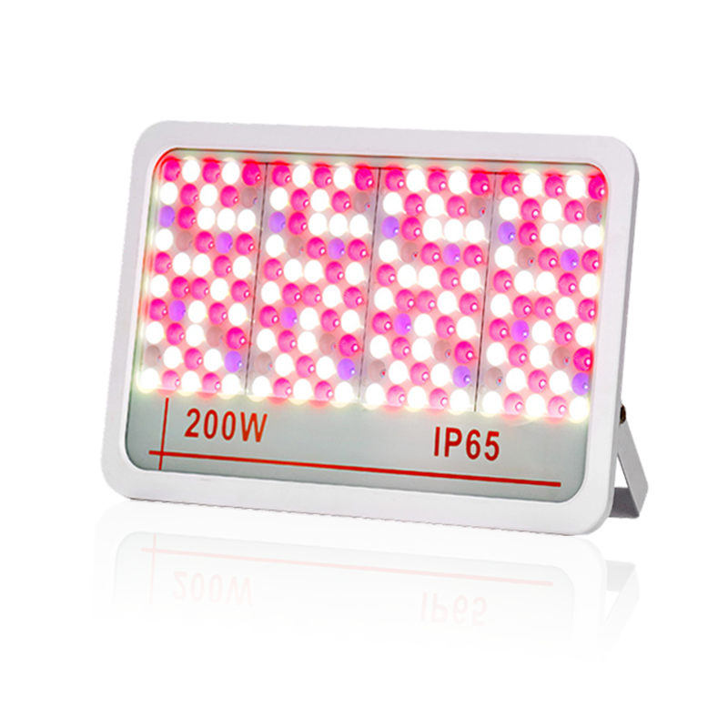 Lampu banjir LED