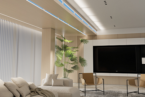 Xin Guang Yuan (Lampu Baru) Lighting Technology Co., Ltd.