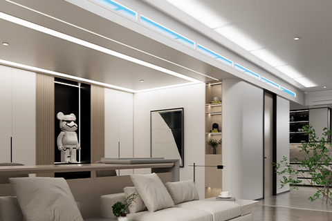 Xin Guang Yuan (Lampu Baru) Lighting Technology Co., Ltd.